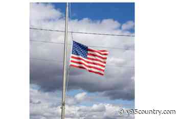 Gov. Gordon Orders Half-Staff Flags For Sen Lindsey Graham