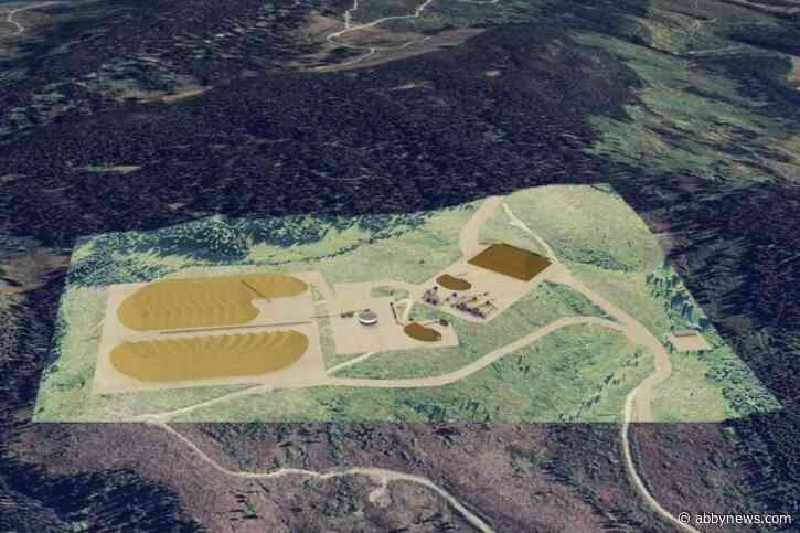 B.C. grants environmental assessment for sand mine near Prince George