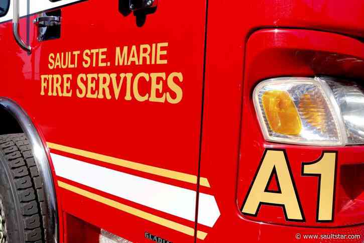 Wildland fire now 'under control' in Sault Ste. Marie
