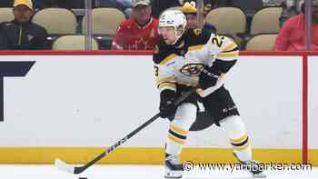 Avalanche sign F Fabian Lysell to 1-year deal