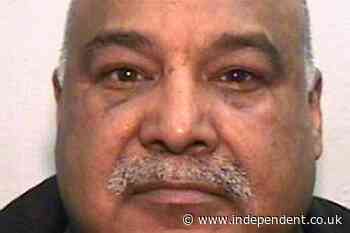 Mahmood issues plan to close loophole blocking deportation of Rochdale grooming gang leader