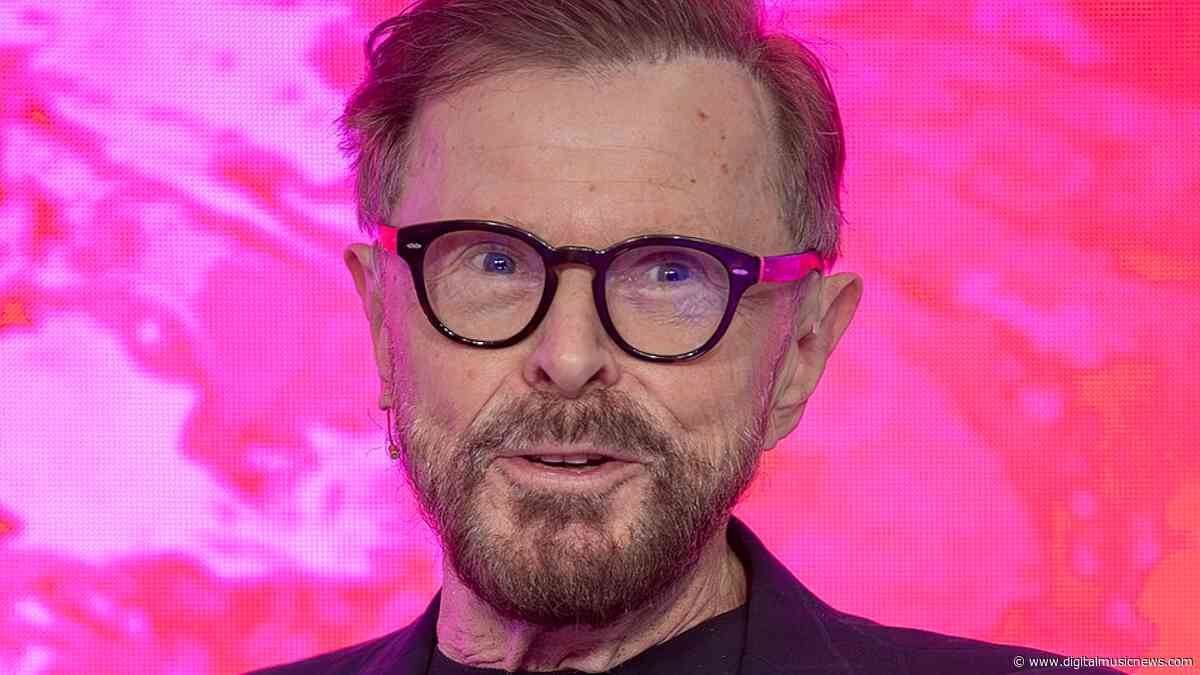 ABBA’s Björn Ulvaeus Says We Might Be Doing AI Licensing Deals Wrong
