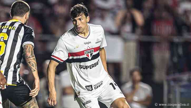 El obstáculo que frena la venta de Gonzalo Tapia a Udinese