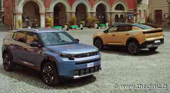 FIAT Grizzly y Grizzly Fastback: la marca inscribe a sus nuevos herederos en pleno cumpleaños 127