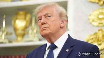 The Memo: Trump escalates on Iran, but critics don’t see a strategy