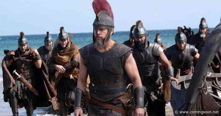The Odyssey Would Have Had a Longer Runtime If It Weren’t for This 1 Thing