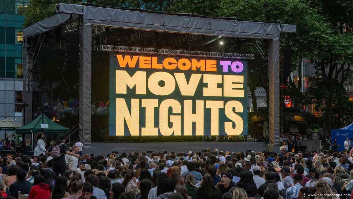 Discover these 5 can't-miss experiences in NYC this month