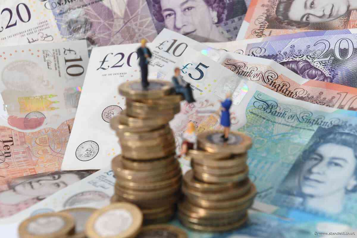 Government’s Financial Inclusion Strategy ‘is far from the finished product’