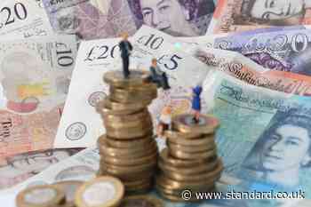 Government’s Financial Inclusion Strategy ‘is far from the finished product’