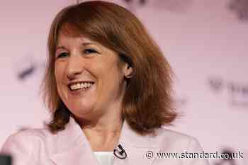UK economy beat the odds because of my choices, Reeves to say