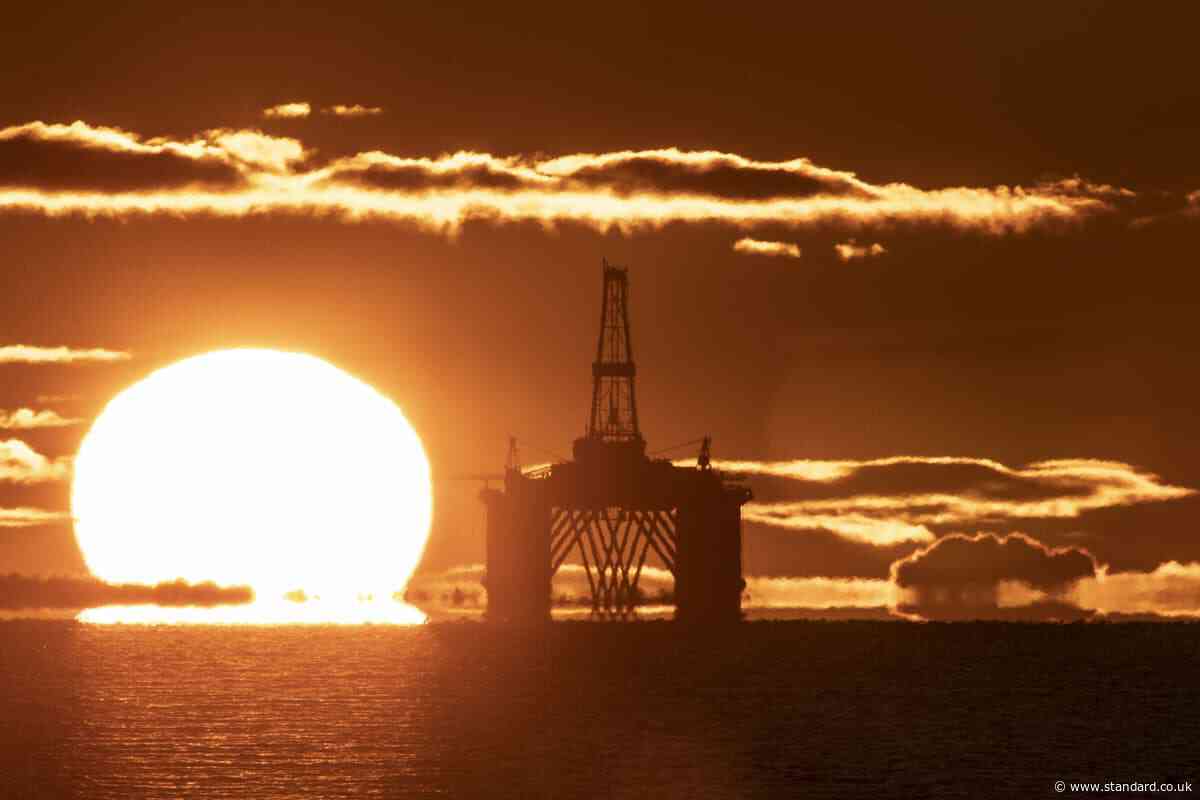 Labour MPs told backing North Sea is ‘about more than oil and gas’