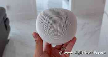 Google Home Speaker (2026) review: Smarter and punchier, with a subscription pinch