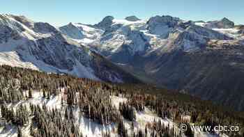 Conservation planning for Qat'muk underway between Ktunuxa Nation and B.C.