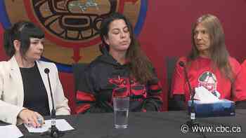 Family, supporters call for renewed investigation into death of Tatyanna Harrison