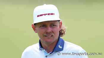 Every Aussie grouping at the Open as stinging Smith snub revealed — Tee times