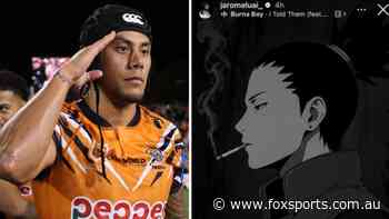 ‘Borderline childish’: Premiership winner calls out Luai antics as ‘major factor’ in split revealed