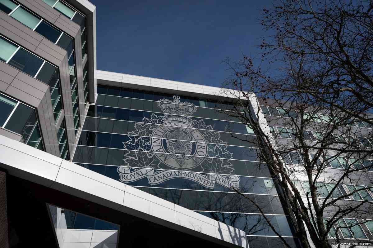 B.C. Mountie loses court appeal after coercive sexual relationship with jail guard
