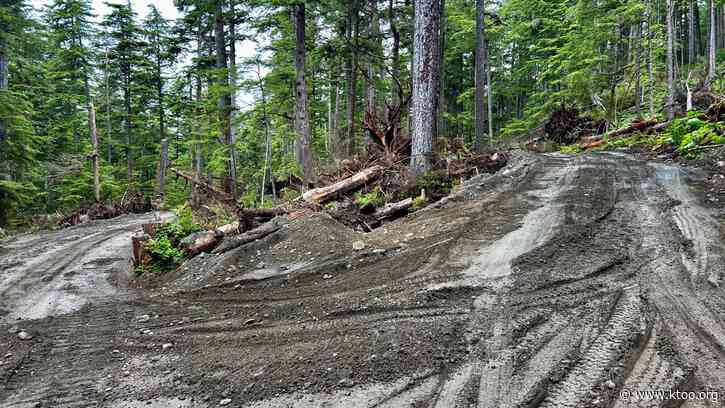 Juneau’s off-road vehicle park could partially open this September