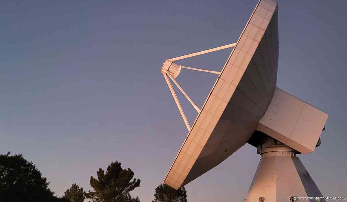 In a sweet discovery, astronomers find sugar lurking in the space between stars