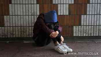 UK raising 'sickest kids in Europe' according to new report in 'national embarrassment'