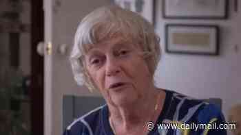 Ann Widdecombe 'murder' suspect had communist literature at home: Terror cops believe 'attack' WAS political