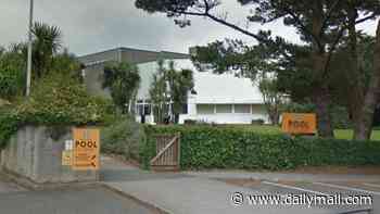 Maths teacher who was caught taking cocaine at staff Christmas party is struck off