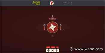 Developing connections: Hoosier-born 'Euchre Mate' hopes to strengthen game nights