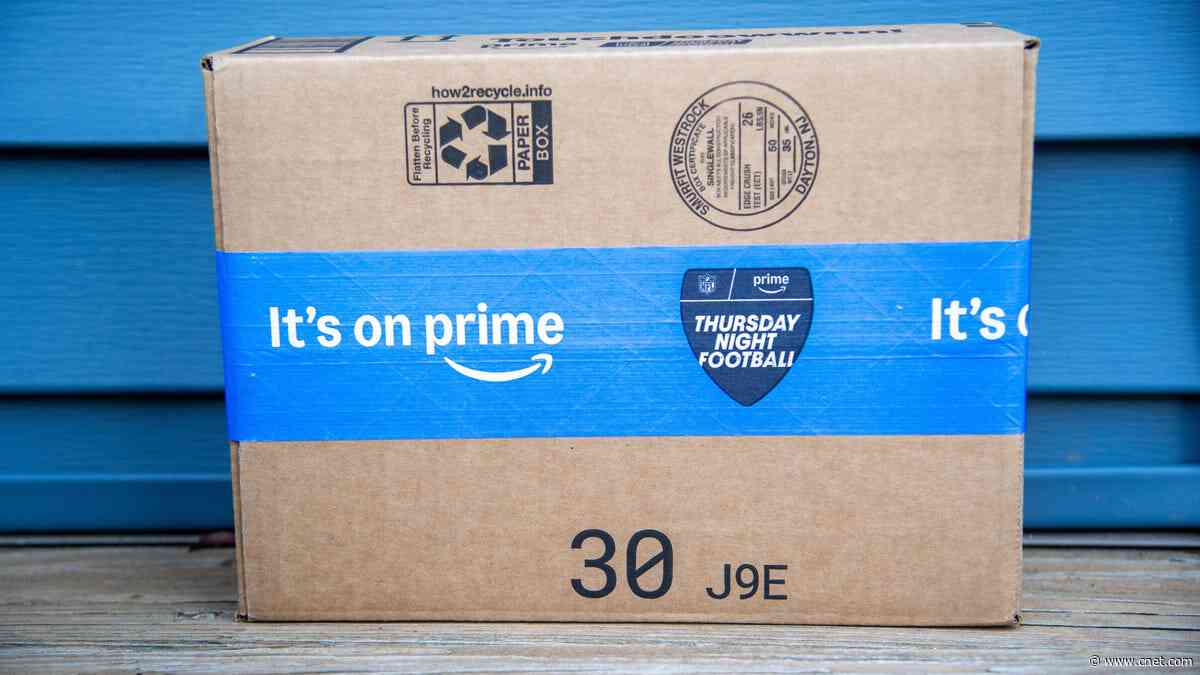 Is Your Amazon Prime Subscription Worth It? We Ran the Numbers