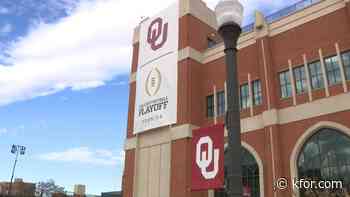 OU football single-game tickets now on sale