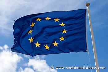 EU takes next steps to limit teen social media use