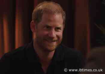 Prince Harry Accused of Sabotaging His Own Comeback After UK Podcast Appearance