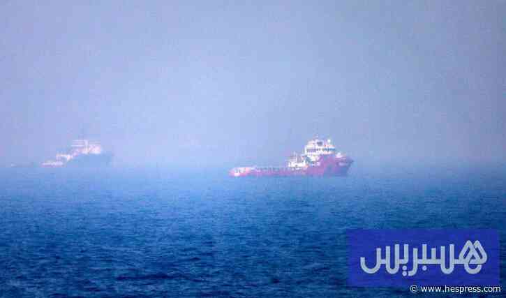 الإمارات تدين الهجوم الإيراني البحري