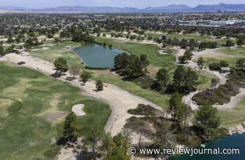 Desert Pines Golf Club closes; cedes property for affordable housing community
