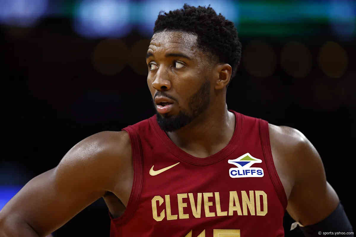 Cavaliers Reacts Survey: Rating Donovan Mitchell’s max extension