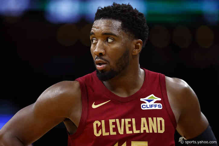 Cavaliers Reacts Survey: Rating Donovan Mitchell’s max extension