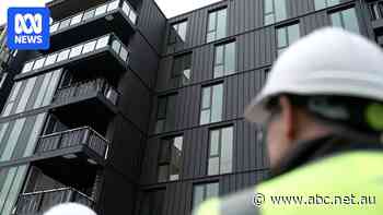 Property developers are benefiting from Australia's housing crisis