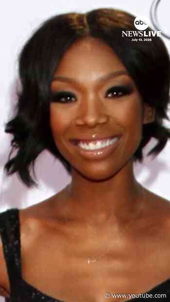 Brandy speaks out against body-shaming