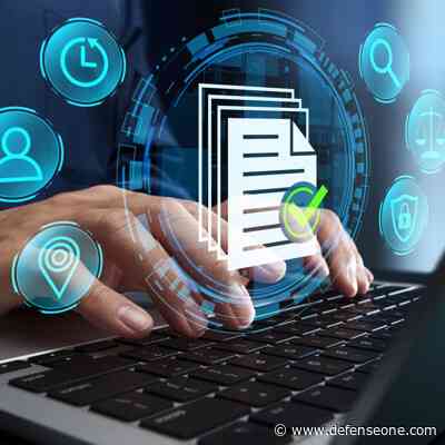 Pentagon halts Phase 2 of cybersecurity certification program, launches 60-day ‘reform’ review