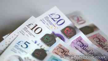 Stockton Council says it overspent by almost £3.9m last year, but reports 'notable improvement'