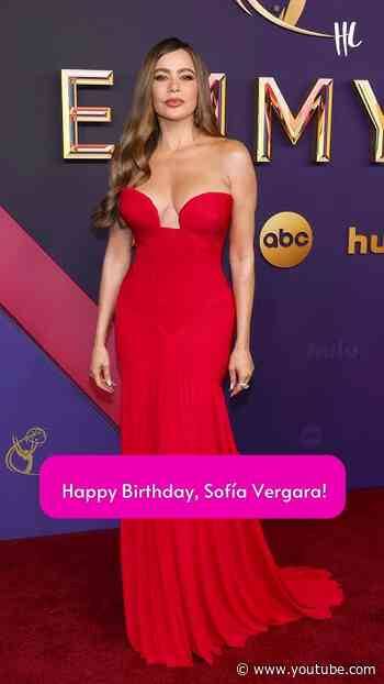 Our Colombian Queen’s birthday is today!🥳(📸: Getty Images)
