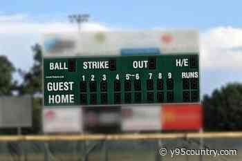Wyoming Legion Baseball Scoreboard for July 13-19, 2026