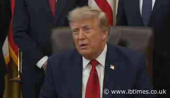 Trump Faces New Iran War Crisis as Conflict Escalates and Fears of US Involvement Grow