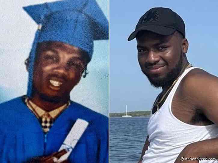 Toronto police identify two men killed in ‘targeted’ shooting at crowded street festival