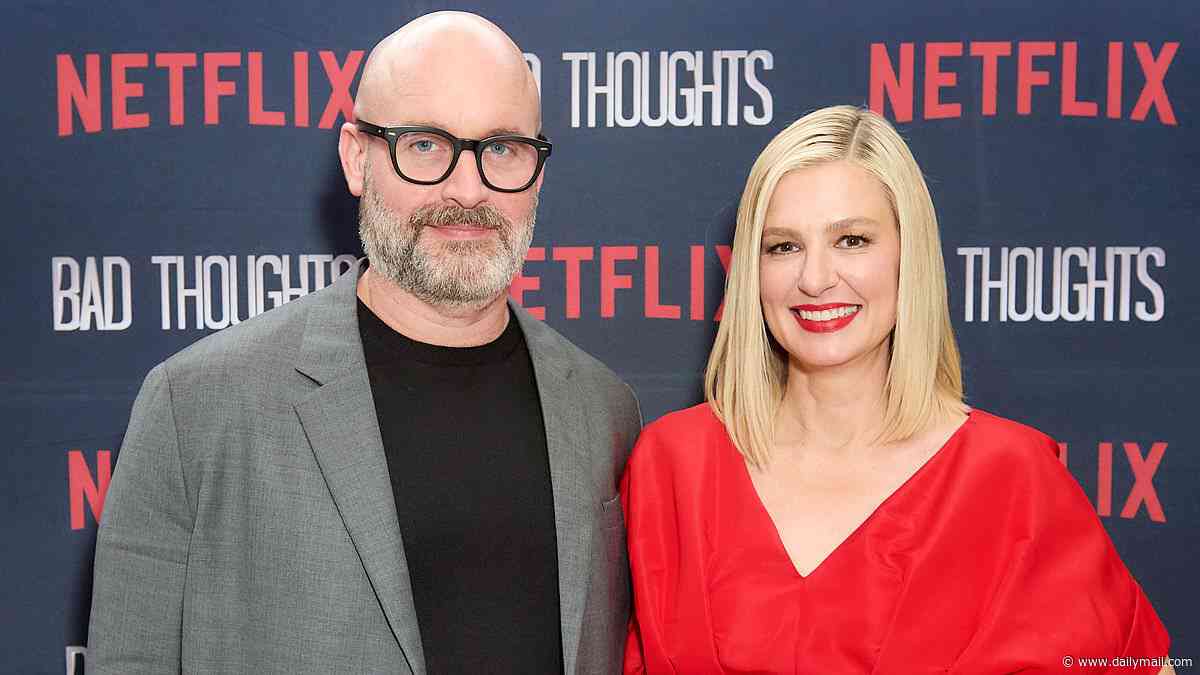 Comics Tom Segura and Christina Pazsitzky part ways following 18-year marriage