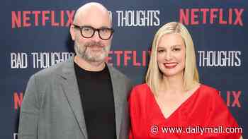 Comics Tom Segura and Christina Pazsitzky part ways following 18-year marriage