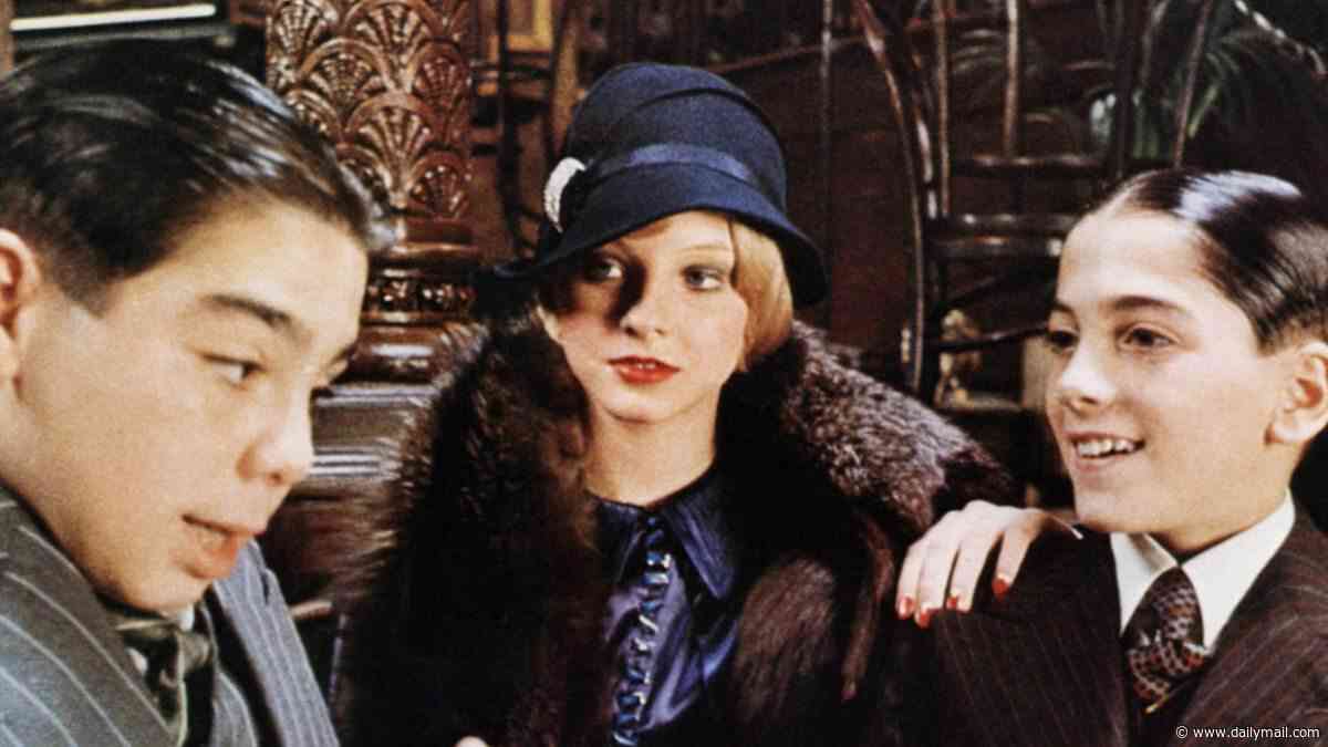 Where are the Bugsy Malone cast now? The varied fates of the stars - from dating Playboy models to hosting Blue Peter and a prison stint - as film celebrates its 50th anniversary
