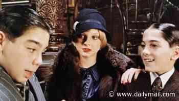 Where are the Bugsy Malone cast now? The varied fates of the stars - from dating Playboy models to hosting Blue Peter and a prison stint - as film celebrates its 50th anniversary