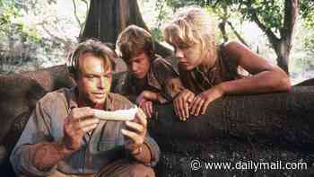 Where are the Jurassic Park cast now? The varied fates of the stars from tragic deaths to surprise career changes - as Sam Neill dies aged 78