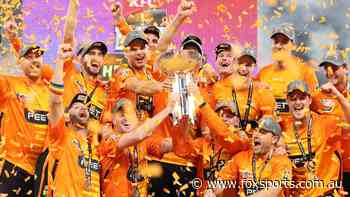 BREAKING: Every BBL fixture and venue as shock first for Christmas Eve return confirmed