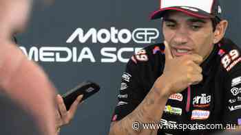 ‘Beat the best rider in history’: MotoGP leader identifies tall task, race-winner ‘a stranger’ at KTM – MotoGP Pit Talk